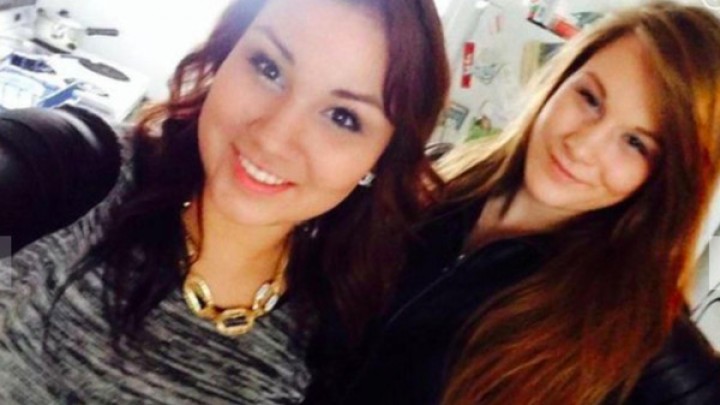 اعتقال سيدة بسبب صورة "سيلفي"